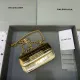 バレンシアガバッグ BALENCIAGA2022新しいゴシップバッグメッセンジャーバッグ