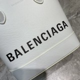 バレンシアガバッグ BALENCIAGA2022新しいシェルバッグ