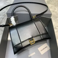 バレンシアガバッグ BALENCIAGA2022新しいハンドバッグ