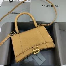 バレンシアガバッグ BALENCIAGA2022新しいハンドバッグ