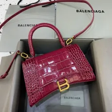 バレンシアガバッグ BALENCIAGA2022新しいハンドバッグ