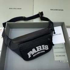 バレンシアガバッグ BALENCIAGA2022新しいウエストバッグ