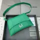 バレンシアガバッグ BALENCIAGA2022新作 Hourglassハンドバッグ