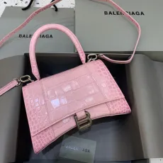 バレンシアガバッグ BALENCIAGA2022新しいハンドバッグ