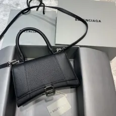 バレンシアガバッグ BALENCIAGA2022新しいハンドバッグ