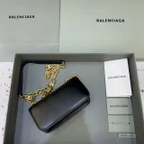 バレンシアガバッグ BALENCIAGA2022新しいゴシップバッグメッセンジャーバッグ