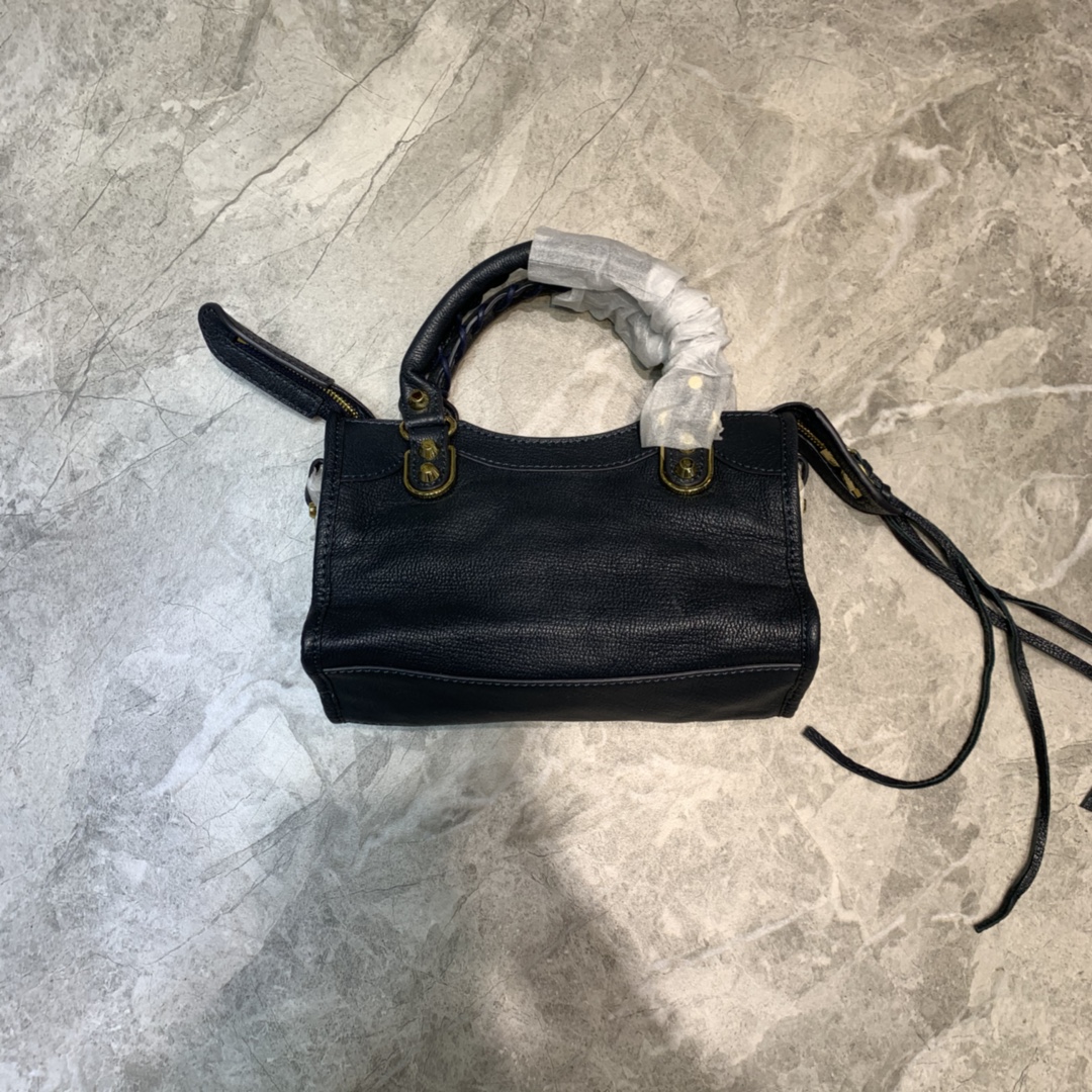 バレンシアガバッグ BALENCIAGA2022新しい機関車バッグ