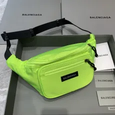 バレンシアガバッグ BALENCIAGA2022新しいウエストバッグ