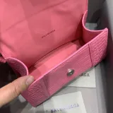 バレンシアガバッグ BALENCIAGA2022新しいミニハンドバッグ