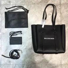 バレンシアガバッグ BALENCIAGA2022新しいエブリデイショッピングバッグ