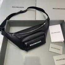 バレンシアガバッグ BALENCIAGA2022新しいウエストバッグ