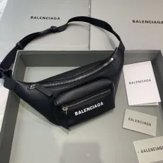 バレンシアガバッグ BALENCIAGA2022新しいウエストバッグ