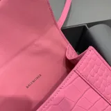 バレンシアガバッグ BALENCIAGA2022新しいミニハンドバッグ
