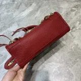 バレンシアガバッグ BALENCIAGA2022新しい機関車バッグ