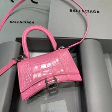 バレンシアガバッグ BALENCIAGA2022新しいミニハンドバッグ