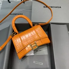 バレンシアガバッグ BALENCIAGA2022新しいミニハンドバッグ