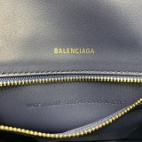 バレンシアガバッグ BALENCIAGA2022新しいハンドバッグ