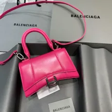 バレンシアガバッグ BALENCIAGA2022新しいミニハンドバッグ