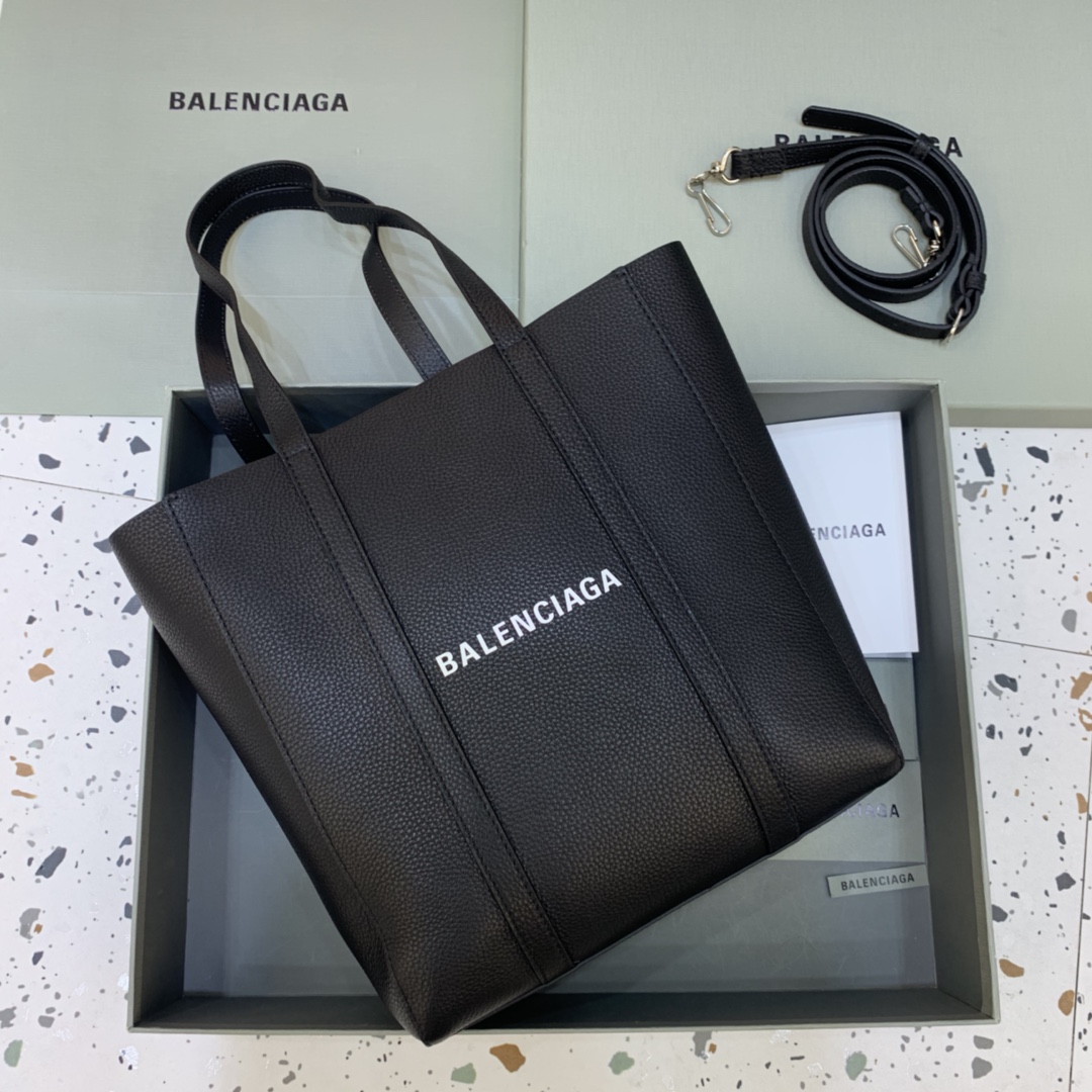 バレンシアガバッグ BALENCIAGA2022新しいショッピングバッグ