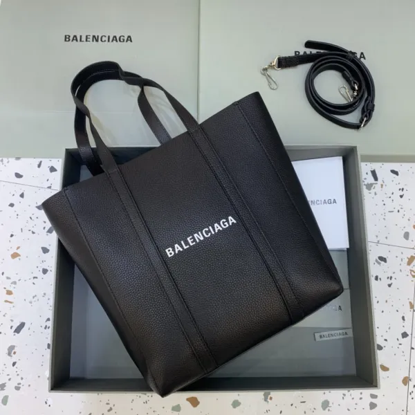 バレンシアガバッグ BALENCIAGA2022新しいショッピングバッグ