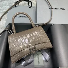バレンシアガバッグ BALENCIAGA2022新しいハンドバッグ
