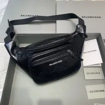 バレンシアガバッグ BALENCIAGA2022新しいウエストバッグ