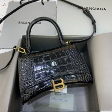 バレンシアガバッグ BALENCIAGA2022新しいハンドバッグ
