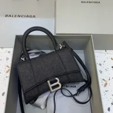 バレンシアガバッグ BALENCIAGA2022新しいミニハンドバッグ