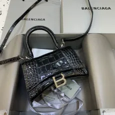 バレンシアガバッグ BALENCIAGA2022新しいハンドバッグ