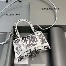 バレンシアガバッグ BALENCIAGA2022新しいミニハンドバッグ