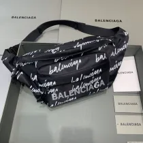 バレンシアガバッグ BALENCIAGA2022新しいウエストバッグ