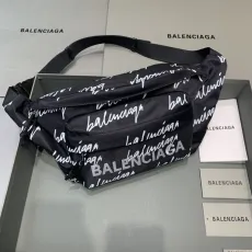 バレンシアガバッグ BALENCIAGA2022新しいウエストバッグ