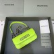 バレンシアガバッグ BALENCIAGA2022新しいゴシップバッグメッセンジャーバッグ