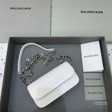 バレンシアガバッグ BALENCIAGA2022新しいゴシップバッグメッセンジャーバッグ