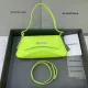 バレンシアガバッグ BALENCIAGA2022新しい脇の下バッグ