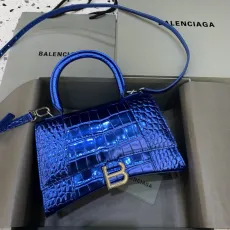 バレンシアガバッグ BALENCIAGA2022新しいハンドバッグ