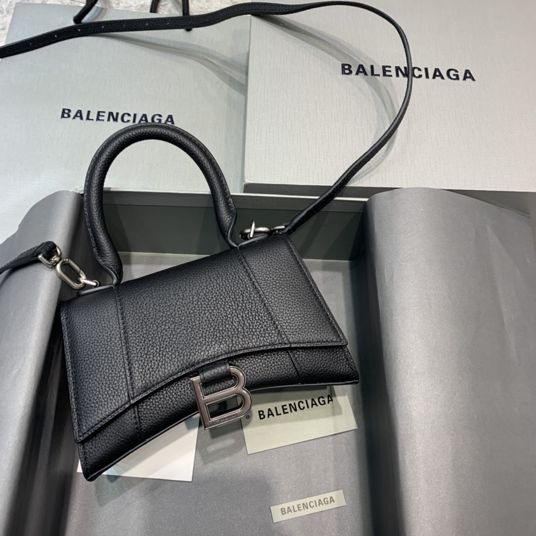 バレンシアガバッグ BALENCIAGA2022新しいミニハンドバッグ