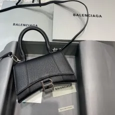 バレンシアガバッグ BALENCIAGA2022新しいミニハンドバッグ
