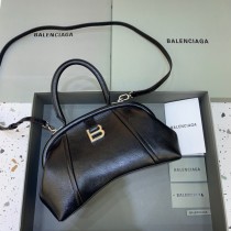 バレンシアガバッグ BALENCIAGA2022新しいエディターハンドバッグ