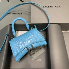 バレンシアガバッグ BALENCIAGA2022新しいミニハンドバッグ