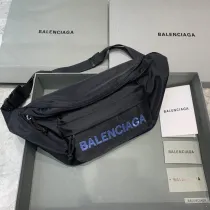 バレンシアガバッグ BALENCIAGA2022新しいウエストバッグ