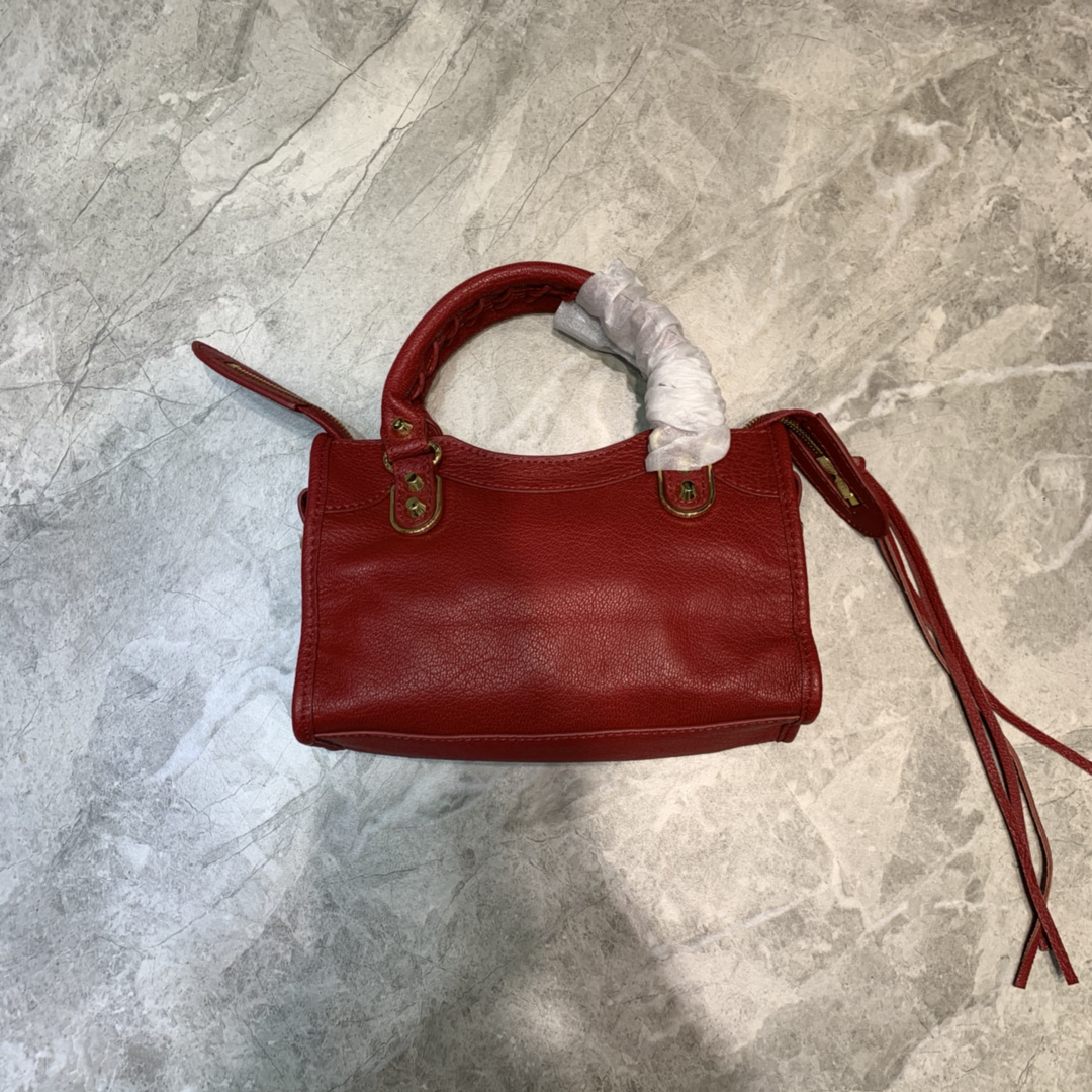 バレンシアガバッグ BALENCIAGA2022新しい機関車バッグ