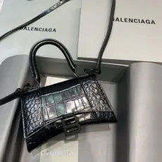 バレンシアガバッグ BALENCIAGA2022新しいハンドバッグ