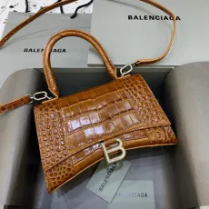 バレンシアガバッグ BALENCIAGA2022新しいハンドバッグ