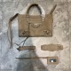 バレンシアガバッグ BALENCIAGA2022新しい機関車バッグ