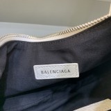 バレンシアガバッグ BALENCIAGA2022新作LeCagoleメッセンジャーバッグ