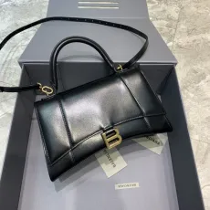 バレンシアガバッグ BALENCIAGA2022新しいハンドバッグ