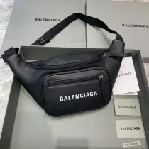 バレンシアガバッグ BALENCIAGA2022新しいウエストバッグ