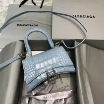 バレンシアガバッグ BALENCIAGA2022新しいミニハンドバッグ
