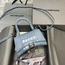 バレンシアガバッグ BALENCIAGA2022新しいミニハンドバッグ